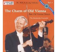 Boskovsky, Willi - Volume. 2-Boskovsky Collection