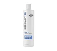 BosleyMD BosRevive Nourishing Shampoo & Conditioner & Kit for Noticeably Thinning and Non Color-Treated Hair Rosemary