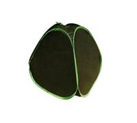 Bosmere A507 Pop Up Water Shedder Green 40Cm Prevents Water Pooling On Garden Furniture Covers 1 Year Guarantee