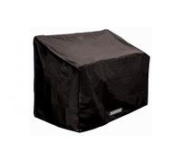Bosmere All-Weather Garden Bench Cover, 100% Waterproof, UV Protected, Heavy Duty 600D Oxford Fabric, L163 W66 H89cm, A610C