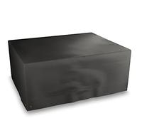 Bosmere All-Weather Rectangular Table Cover 8 Seat