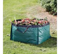 Bosmere Bos-Bag Reusable Garden Storage Bag 56Cm X 46Cm Wipe Clean Fold Flat With 1 Year Guarantee