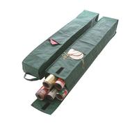 Bosmere Festive Holiday Gift Wrap Sleeves Bag