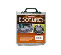 Bosmere G341 Car Boot Liner , Green
