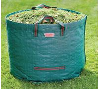 Bosmere G520 Wide Top Heavy Duty Garden Bag 130 Litres