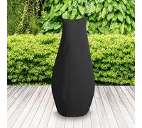 Bosmere Protector 5000 Large Chimenea Cover H 122Cm W 61Cm 100% Waterproof Uv Protected 5 Year Guarantee