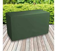 Bosmere Protector 6000 3 Burner Bbq Cover 130 X 61 X 74Cm Waterproof Uv Resistant Barbecue Cover 6 Year Guarantee