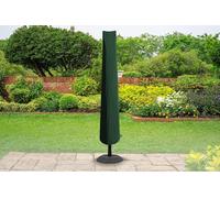 Bosmere Protector 6000 | Garden Parasol Umbrella Cover | L 153cm circ.53cm | 10