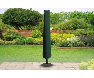 Bosmere Protector 6000 | Garden Parasol Umbrella Cover | L 153cm circ.53cm | 10