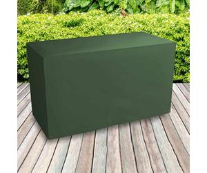 Bosmere Protector 6000 Gourmet 3 Burner Barbecue Cover 100% Waterproof Uv Protected 6 Year Guarantee L 130 Cm W 61 Cm H 74 Cm