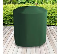 Bosmere Protector 6000 Kettle Bbq Cover Dark Green 68Cm X 71Cm Waterproof Uv Protected 6 Year Guarantee