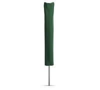 Bosmere Protector Rotary Washing Line Cover, 100% Waterproof, UV Protected, L175 C56cm, AG325R, Green