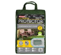 Bosmere Ultimate Protector Conversation Seat Cover 2 Seat Green U620G