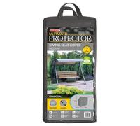 Bosmere Ultimate Protector Swing Seat Cover 3 Seat Charcoal U505C