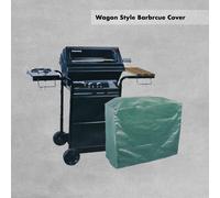 Bosmere Wagon Style Barbecue Cover