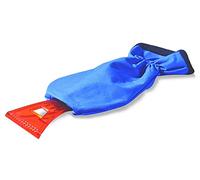Bosmere Winter Care Windscreen Ice Scraper with Mitt, W115