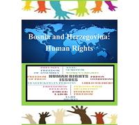 Bosnia and Herzegovina: Human Rights