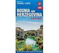 Bosnia and Herzegovina In Your Hands