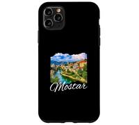 Bosnia And Herzegovina Mostar Case for iPhone 11 Pro Max