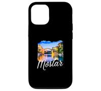 Bosnia And Herzegovina Mostar Case for iPhone 12/12 Pro