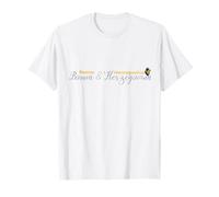 Bosnia & Herzegovina Heart Flag: Bosnia National Fans T-Shirt