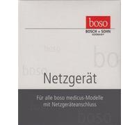 Boso Power Supply For All Boso Medicus Models - New & OVP From Medical Dealer