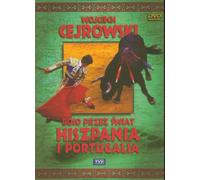 Boso przez Świat: Hiszpania i Portugalia [DVD] [Region 2] (IMPORT) (No English version)