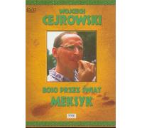 Boso przez Świat: Meksyk [DVD] [Region 2] (IMPORT) (No English version)