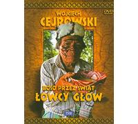 Boso przez Świat: Łowcy głìw [DVD] (IMPORT) (No English version)
