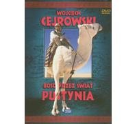Boso Przez Świat: Pustynia - Wojciech Cejrowski [DVD]