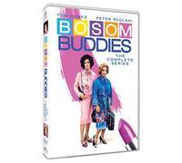 Bosom Buddies: The Complete Series