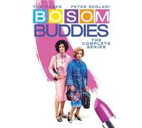 Bosom Buddies: The Complete Series – Paramount Pictures