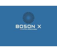 Boson X (PC) Steam Key - GLOBAL