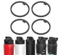 BOSORIO Gaskets for Under Armour Pro and Rise Lids