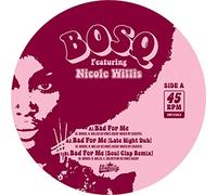 Bosq - Bad for Me [VINYL]
