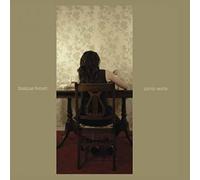 Bosque Brown - Cerro Verde One-Sided LP + CD [VINYL]