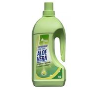 Bosque Verde Concentrated Aloe Vera Household Cleaner, Washing Machine Cleaner, Liquid, 250ml, Pack of 3, Fresh Scent
