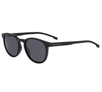 BOSS 0922/S Black/Grey 51/21/145 men Sunglasses