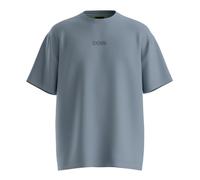 BOSS 10 10262150 Short Sleeve T-Shirt L Grey
