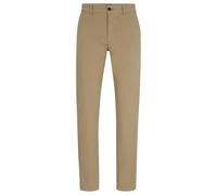Boss 10242156 Chino Pants Beige 30 / 32 Men