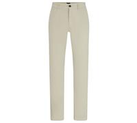 Boss 10242156 Chino Pants Beige 32 / 32 Men