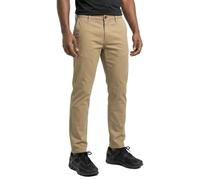 Hugo Boss Men's Tapered-fit Chino - Stretch-Cotton Satin