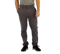 Boss 10242156 Tapered Fit Chino Pants Grey 36 / 32 Men