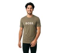 Boss 10249533 Short Sleeve T-shirt