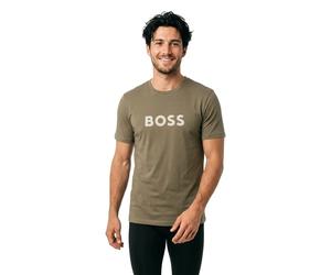 Boss 10249533 Short Sleeve T-shirt