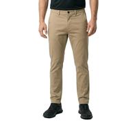 BOSS Regular-fit trousers in stretch-cotton satin - Style Chino-Regular-1, 50534378 Light Brown 30/32