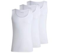 Boss 10271762 Sleeveless T-shirt 3 Units