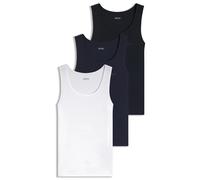 Boss 10271762 Sleeveless T-shirt 3 Units