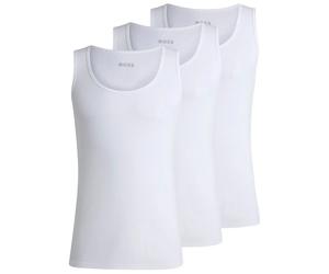 Boss 10271762 Sleeveless T-shirt 3 Units