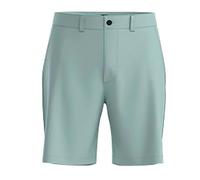 Chino-Style Shorts Aus Baumwollreichem Twill